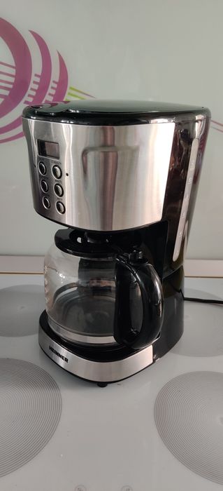 Filtru de cafea programabil