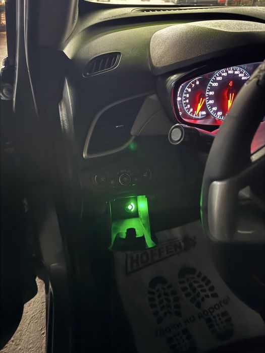 Tracker 1 PRIMER Srochna Sotaman !