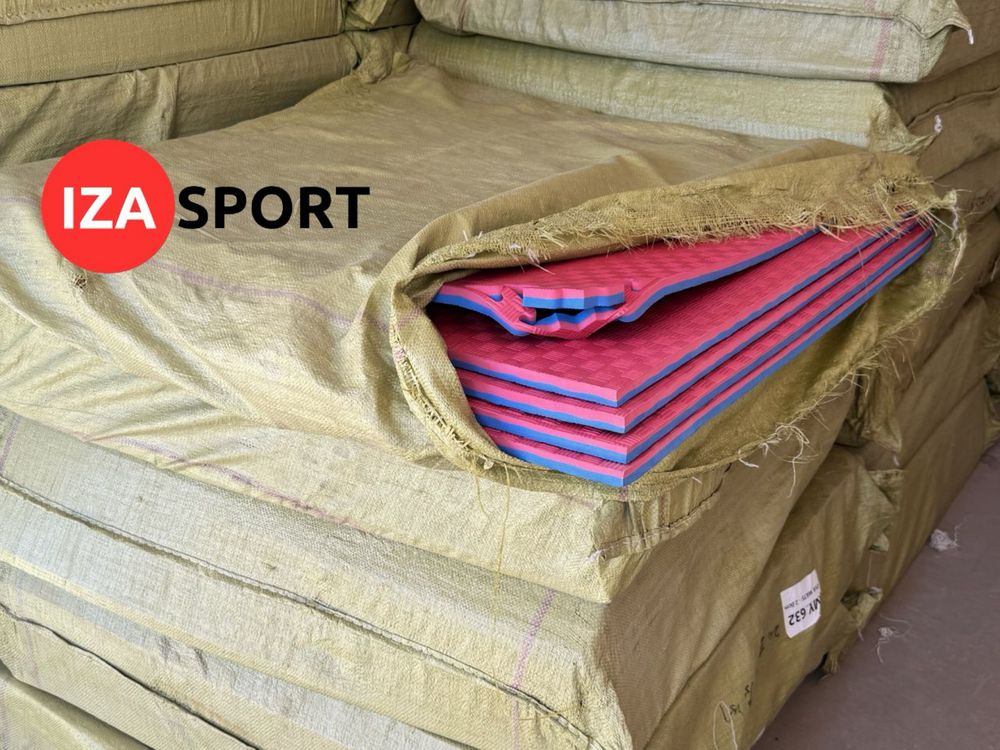 Original XITOY Tatami mat dayan, Татами Эва пазлы Китайский оригинал