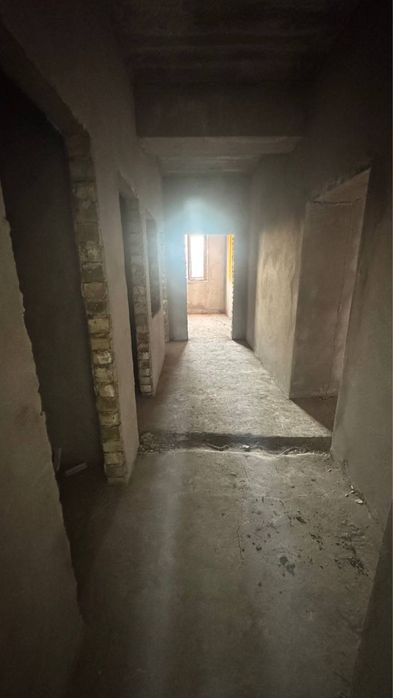 Яшнабад Дубовая 3/4/6 коробка новостройка