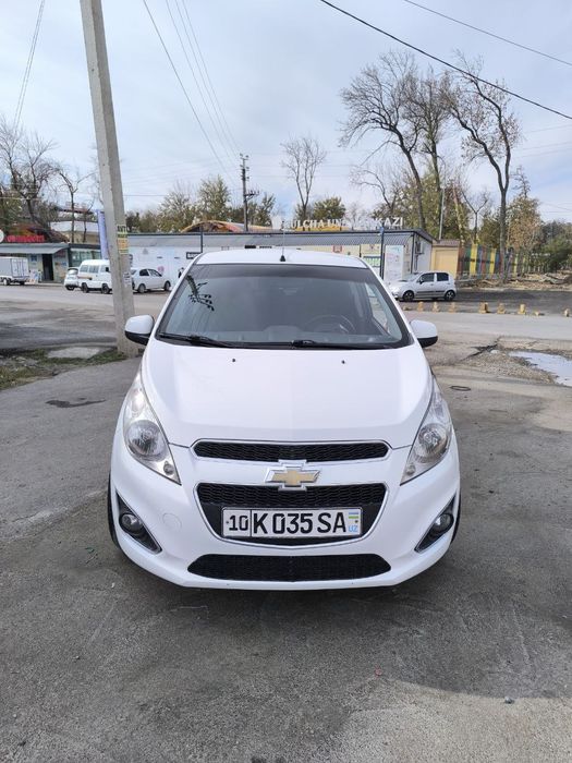 Spark 2019 full ideal