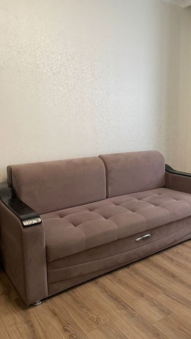 Диван в отличном состоянии