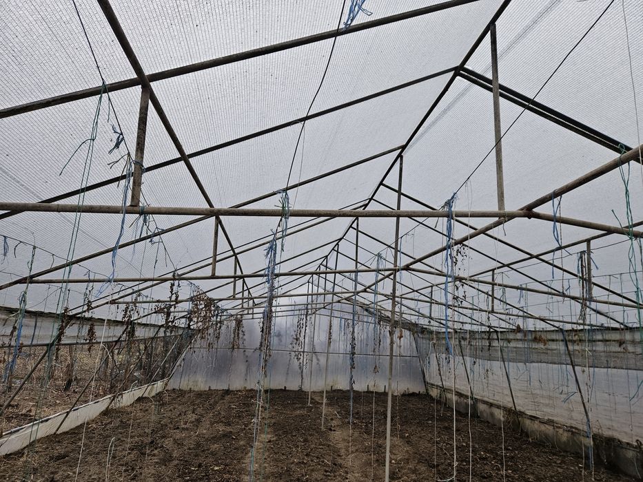 Teava zincata groasa de 3/4