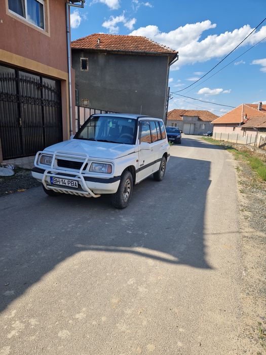 De vânzare Suzuki Vintara