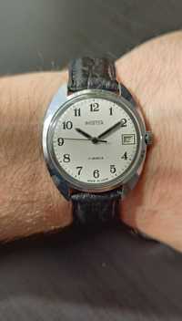 Ceas vintage militar rusesc Wostok 2414