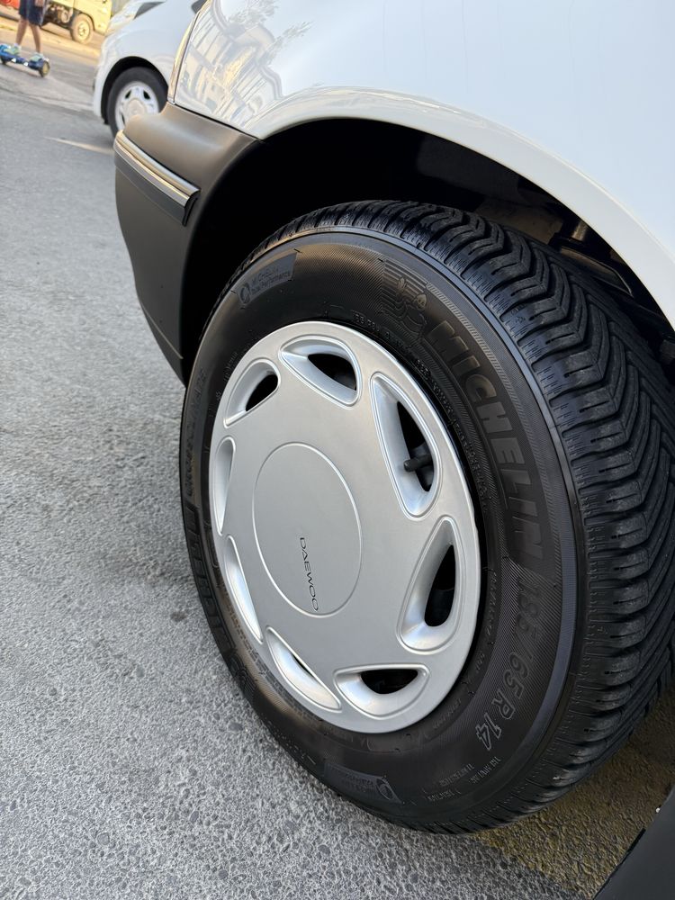 Chevrolet Nexia 2 1.6 dons full