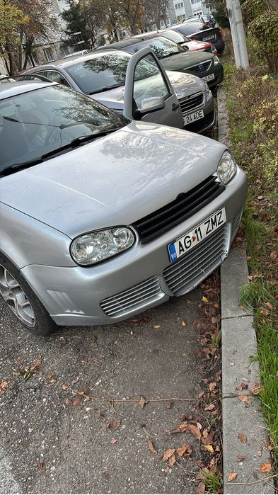 Bara fata sport golf 4