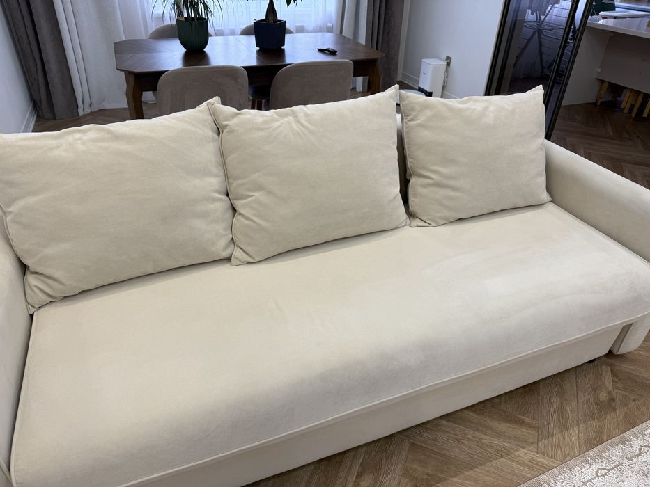 Продам диван в хорошем состоянии,