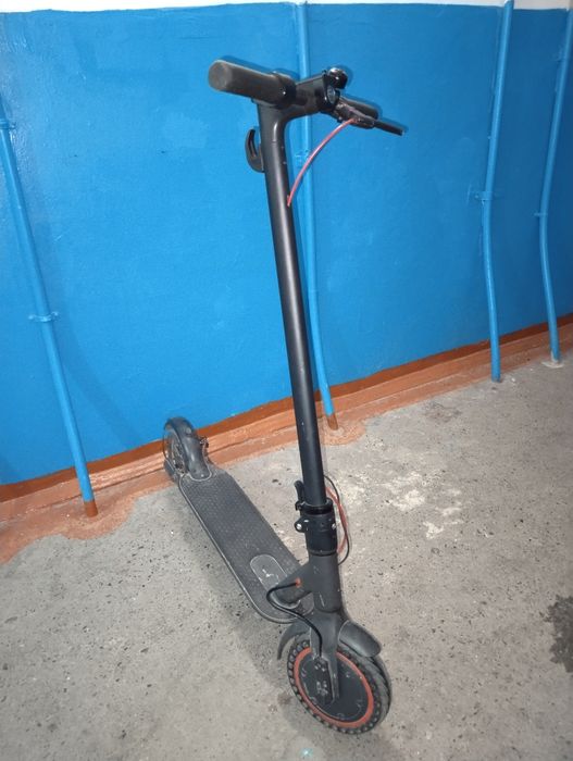 Продажа или обмен электросамокат Xiaomi