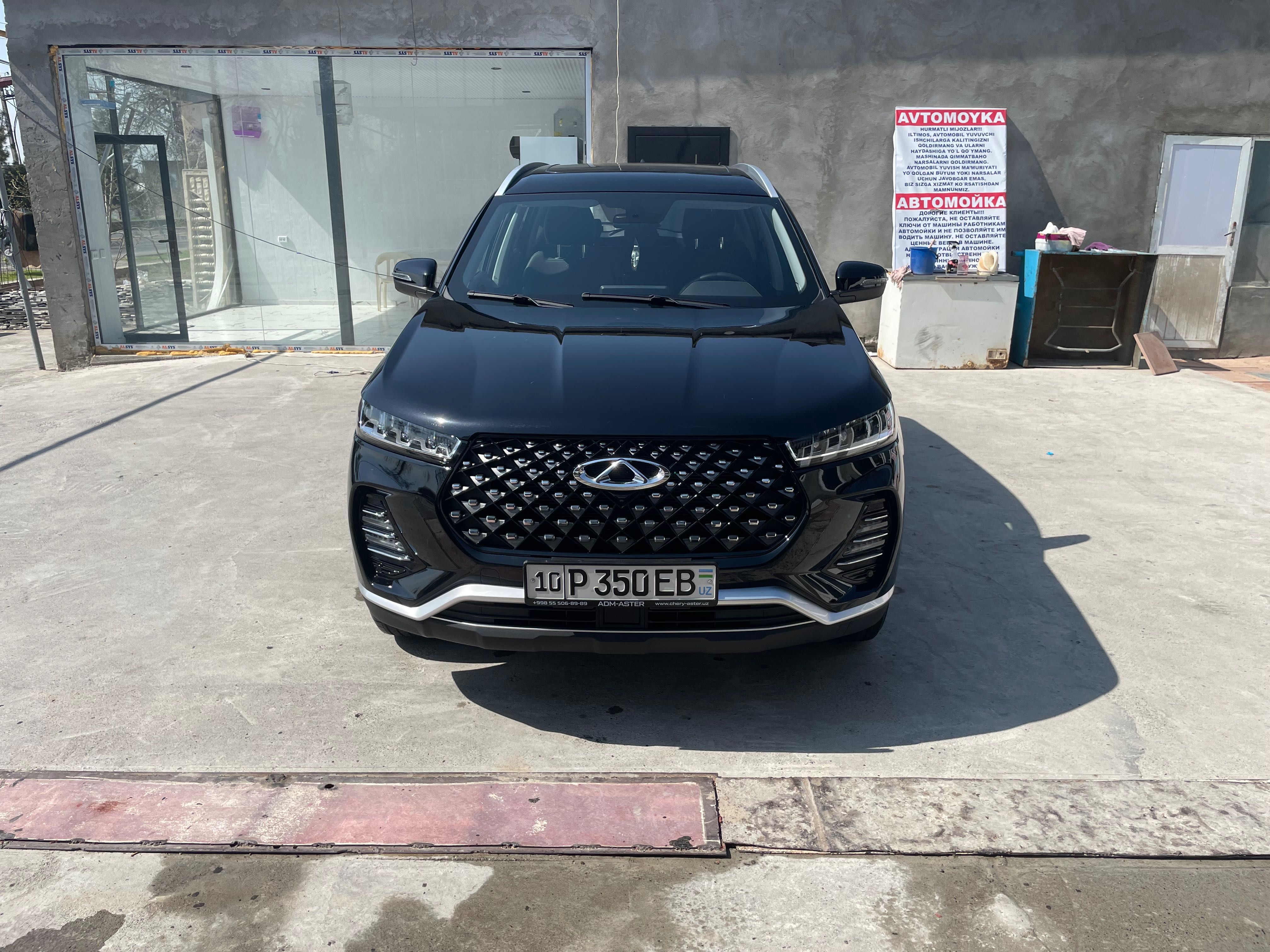 Chery tiggo 7 pro premium продается.