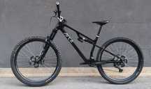 Карбонов Велосипед 29 ARC8  Rock Shox Pike XT/XTR 2024г. 12кг