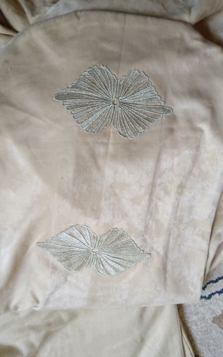 Чехлы на стулья 6 штук