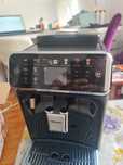 Espressor automat PHILIPS Seria 5500 EP5541/50, 1.8l, 1500W, 15 bar, n