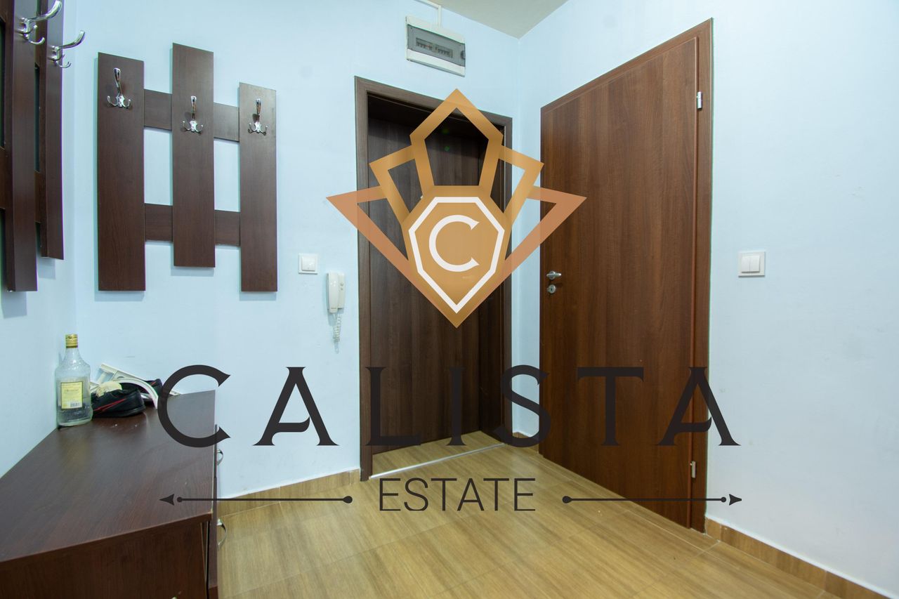 Дава се под наем Двустаен апартамент в София, Толстой - 73 кв.м за 475 € - Снимка #5
