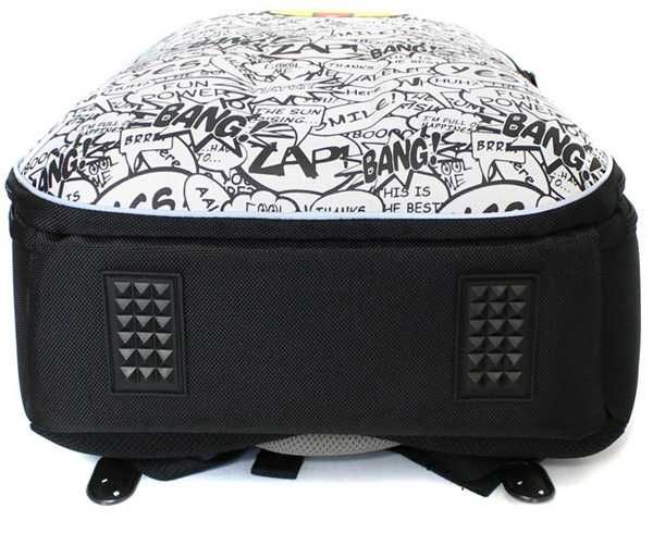 Нова ергономична раница Herlitz