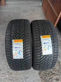 2 Нови зимни гуми 275/40 R21 Pirelli Scorpion Winter 2 107V M+S XL