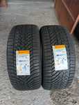 2 Нови зимни гуми 275/40 R21 Pirelli Scorpion Winter 2 107V XL борд