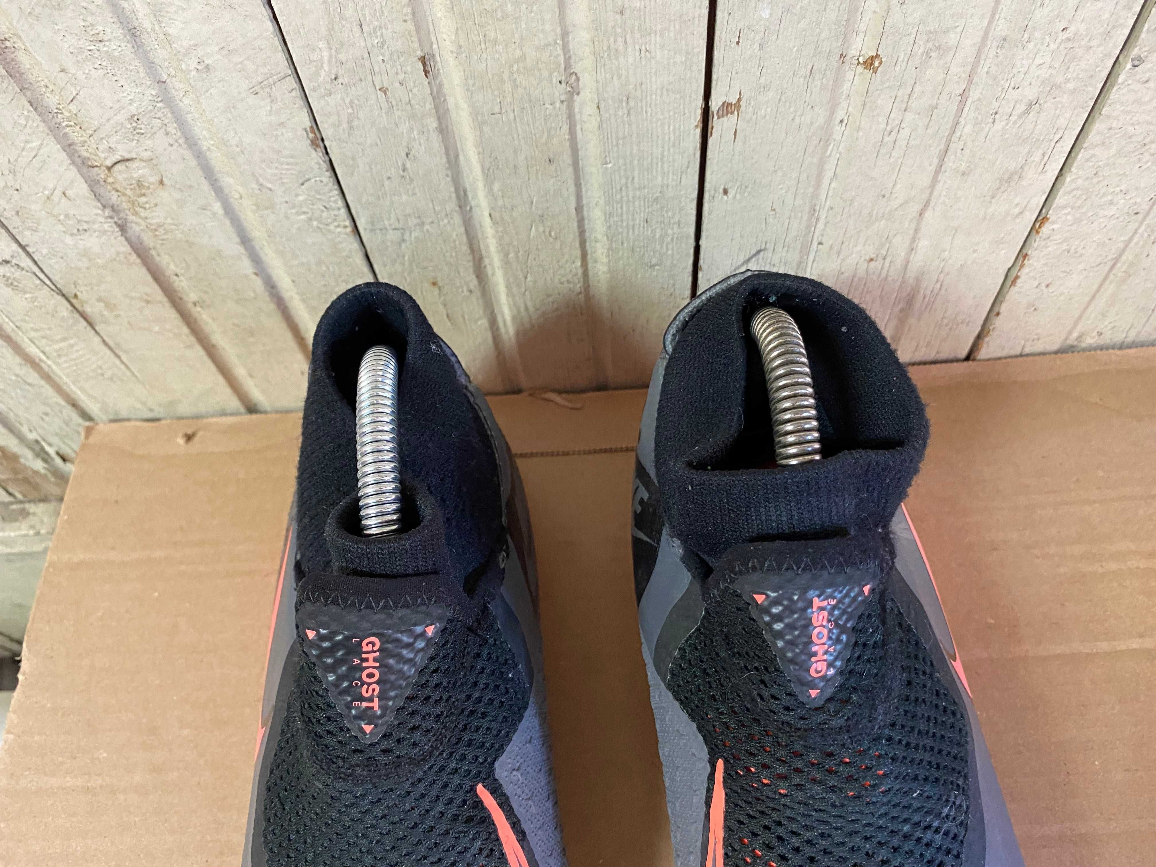 Nike Phantom VSN Academy DF TF''оригинални маратонки 42 номер