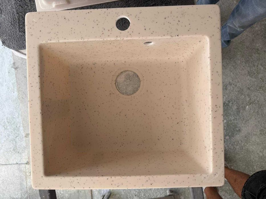 Chiuveta compozit 44x48