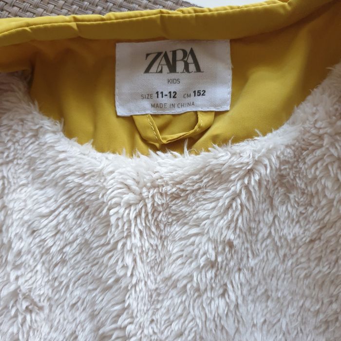 Зара яке ново 11.12г