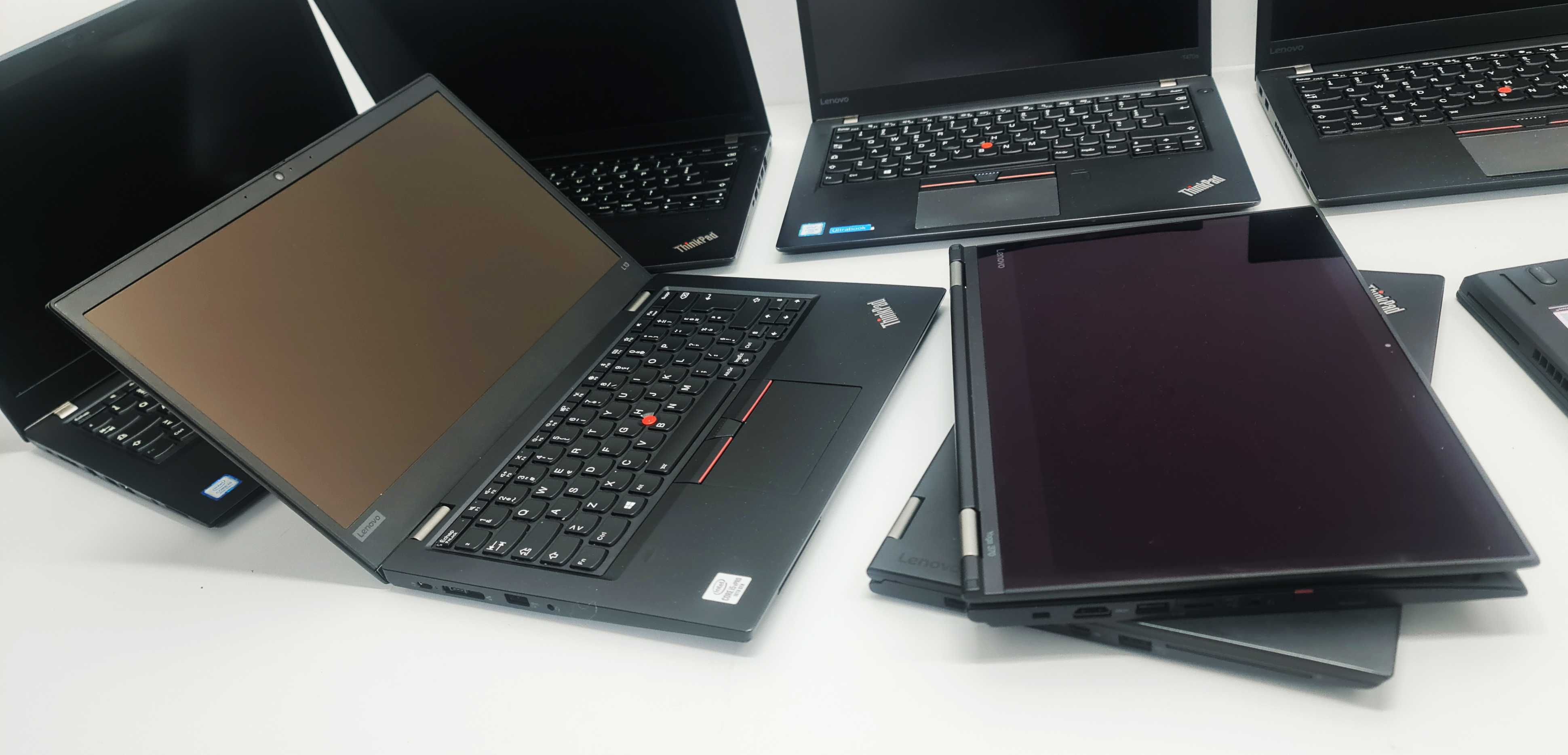 Lenovo Thinkpad serie profesionala, diferite configuratii, Garantie!