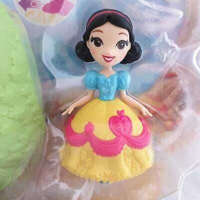 Снежанка - Disney Princess Little Kingdom Magical Movers Snow White