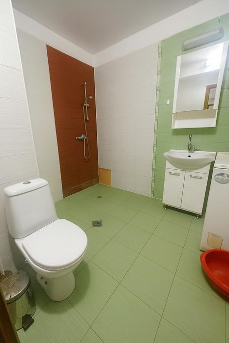 Дава се под наем Двустаен апартамент в Пловдив, Кършияка - 55 кв.м за 357 € - Снимка #3