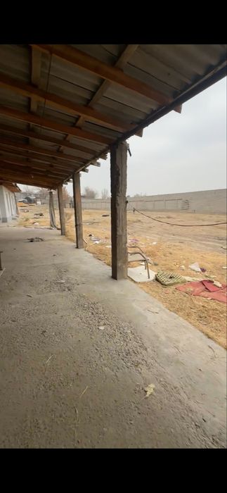 Arenda yer va yopiq joylari bor