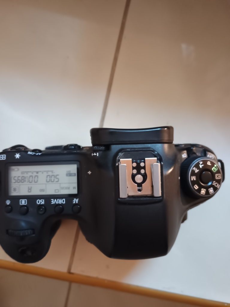 Canon 6d фотоапарат