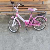 Детско колело за момичета
