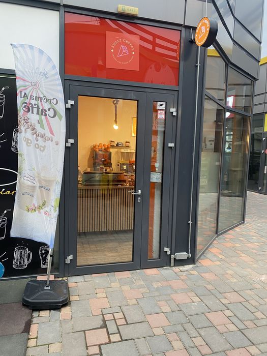 Vanzare afacere la cheie,Clatitarie cunoscuta in Militari Residence