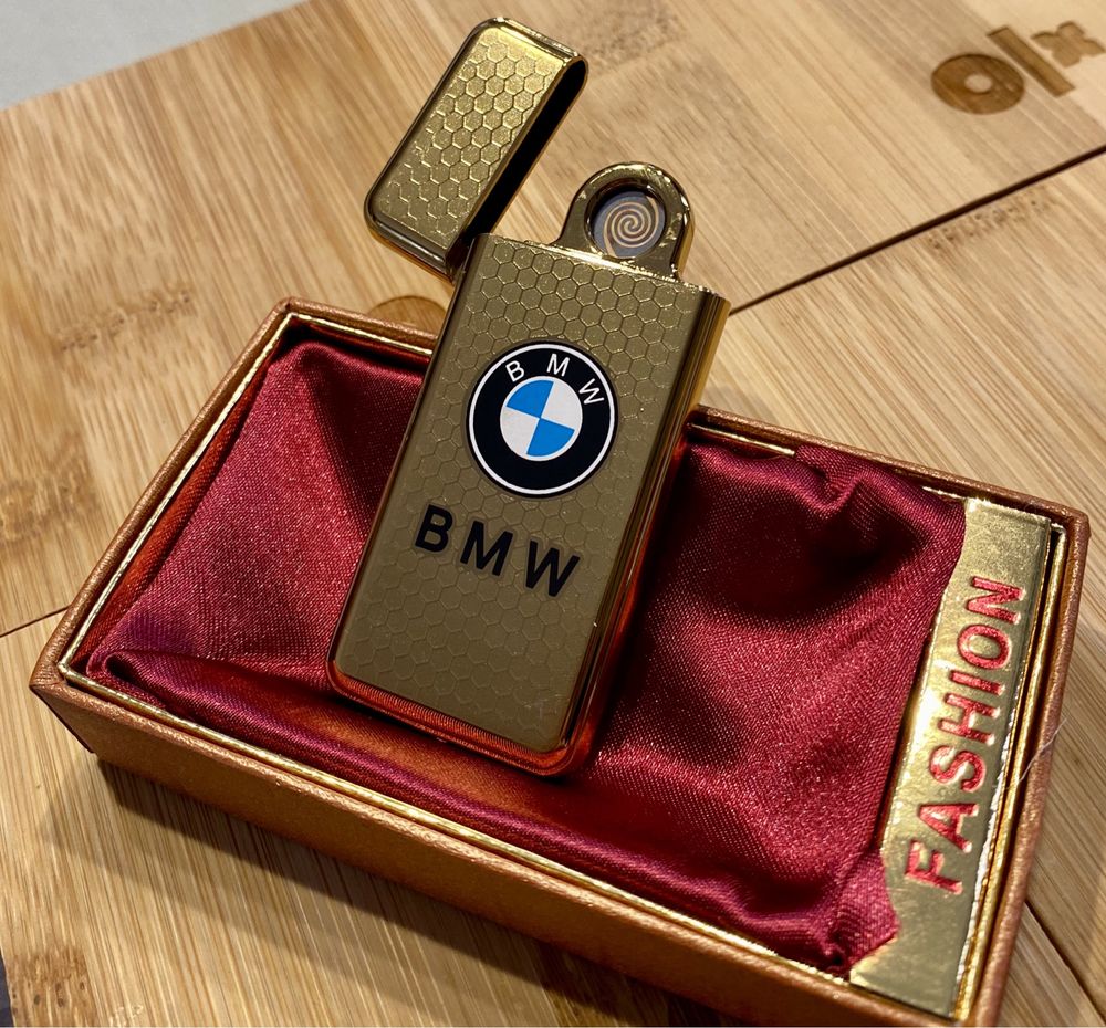 USB запалка BMW