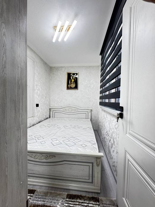 Квартира продаётся Чиланзар 23 квартал 1в2/3/5 меб тех балк 2*6