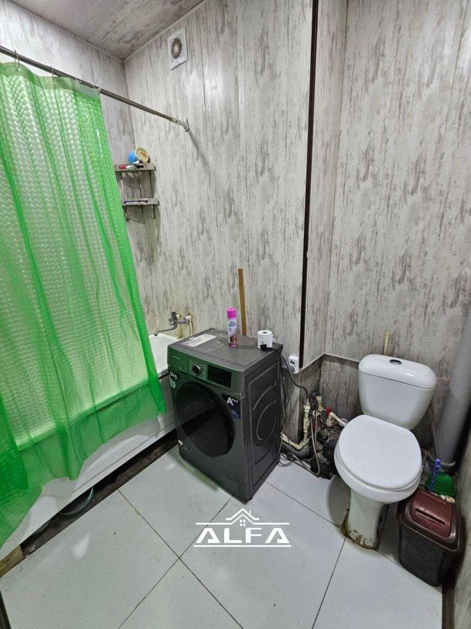 3 xonali 84m² 4-qavat.