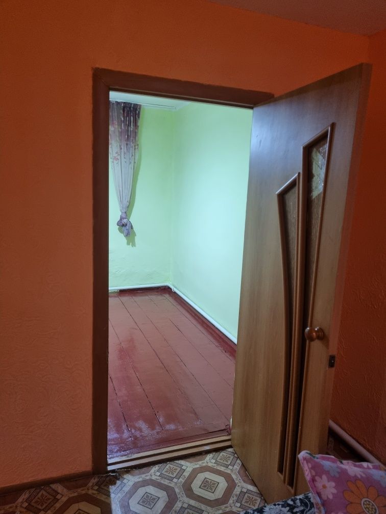 Продается дом в поселке Дубовка