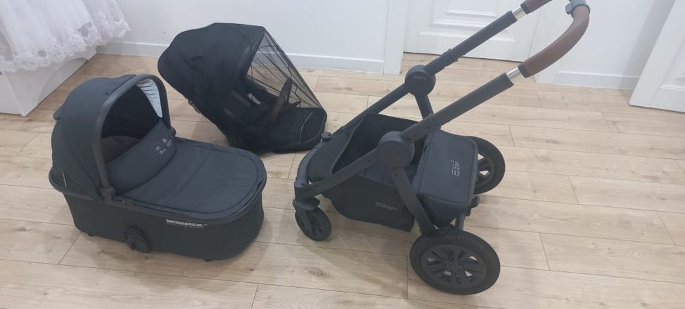 Продам детскую коляску.