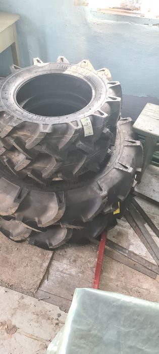 Tractor japonez yanmar f220