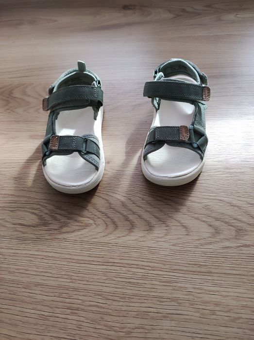 Сандали от скуба материя H&M ( 27 размер)