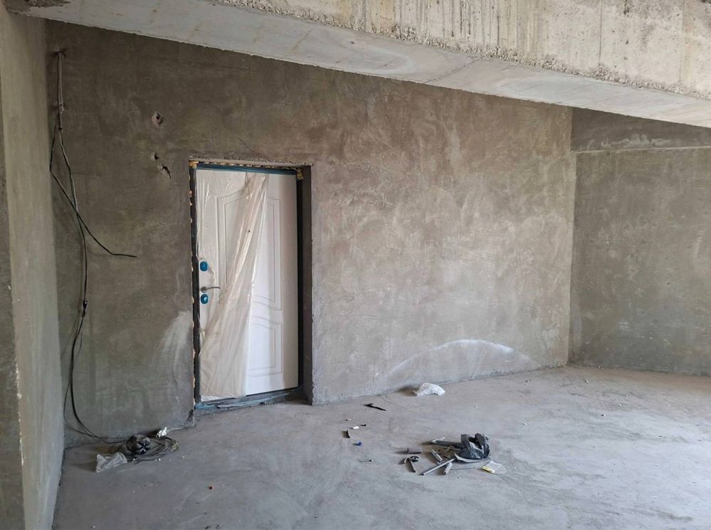 Узбум New Life 4/7/9 коробка 128м2 с кадастром