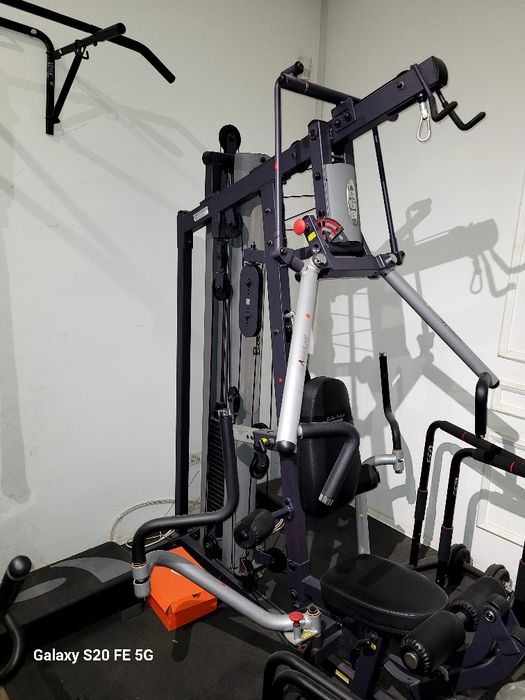 Aparat fitness profesional Body-Solid