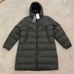Nike Storm-Fit Windrunner Primaloft Green Jacket Parka