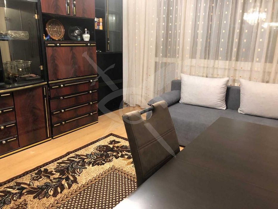 Дава се под наем Тристаен апартамент в София, Разсадника - 105 кв.м за 747.66 € - Снимка #2