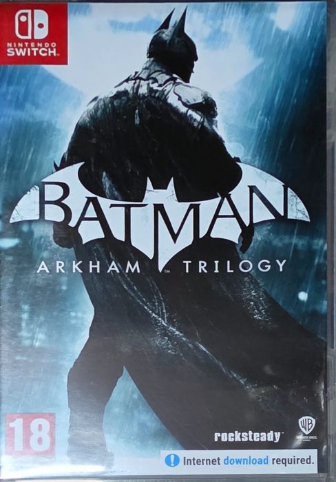 Nintendo switch joc original