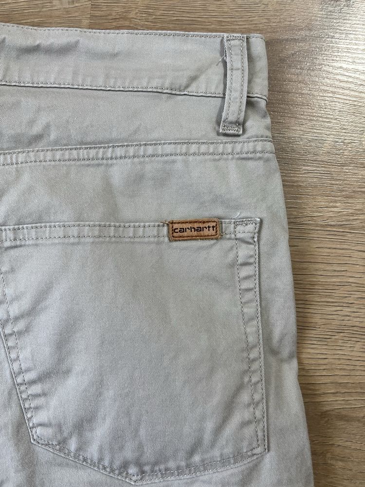 Carhartt,Hurley/Nike къси панталони размер 31-32