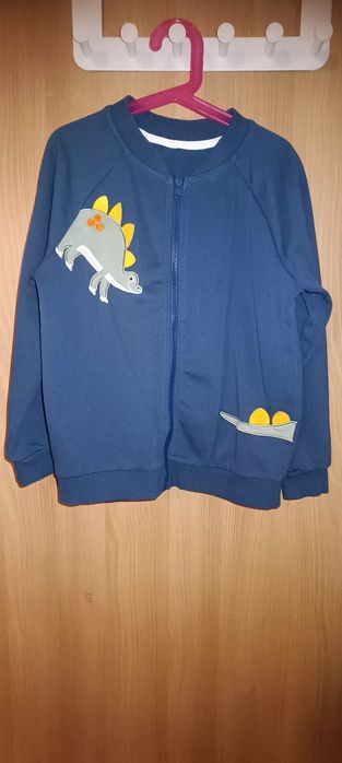 Кофта на рост 128-134 см