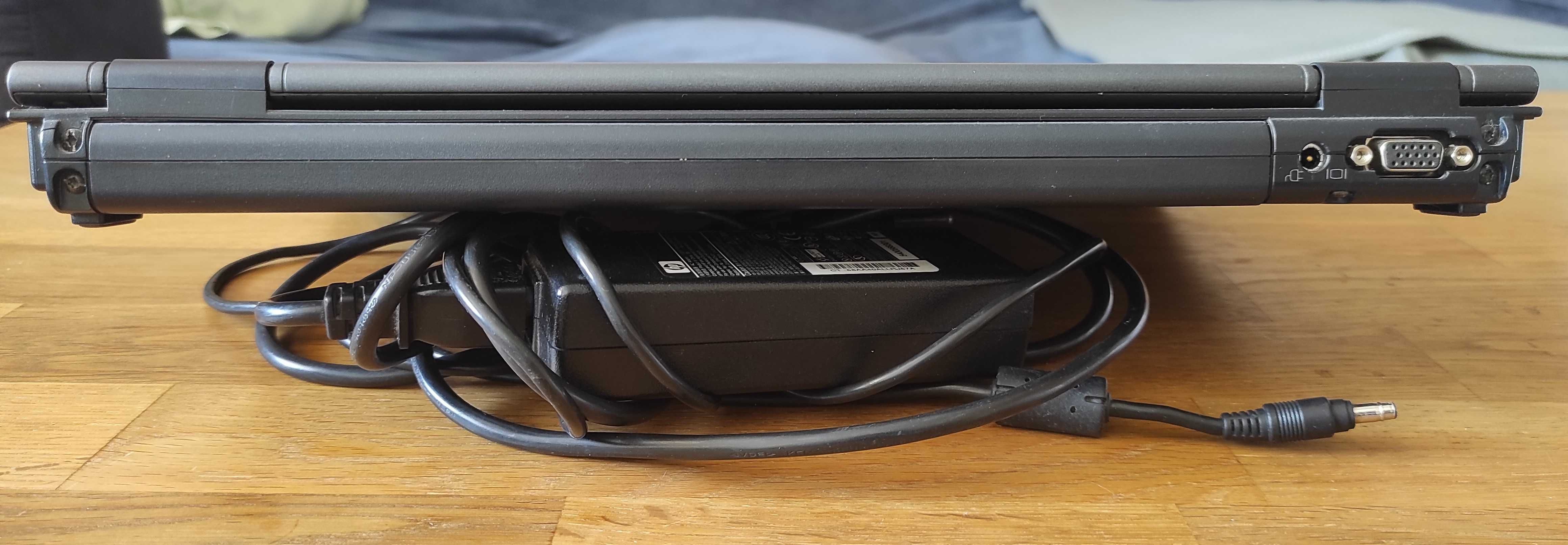 Лап топ HP Compaq nc8230/Работна станция