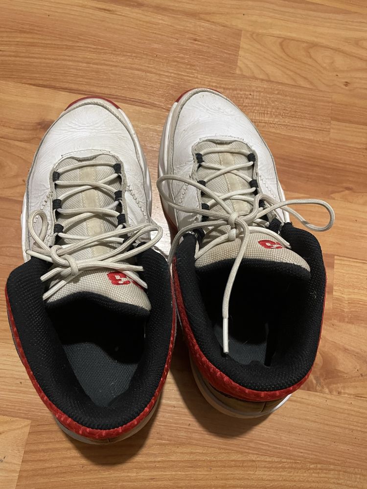 Jordan max aura 3
