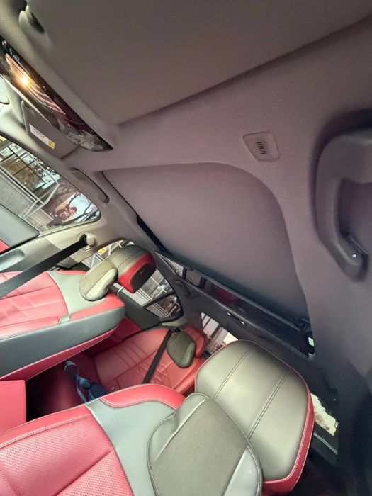 Bmw i5 zavod mativiy