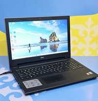 Ноутбук DELL/Core i 3-4005U/DDR 4GB/HDD 1TB Код 4169 Нур ломбард