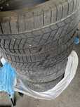 Anvelope iarna Continental 205/60/R16